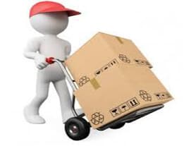 Local & International Cargo Packers and Movers